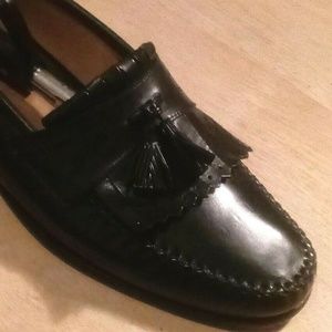 Johnston and Murphy J Murphy Dress Casual 11M